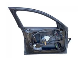 AUDI 4G0831051 Door Front Left AUDI A6 / A6 ALLROAD (C7, 4G) (2010-2018) — thumbnail 2