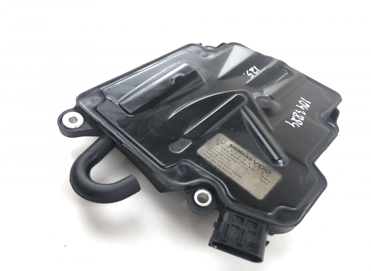 MERCEDES-BENZ A2C53163028 A2C53371773 A2C53194087 A2C53238787 A2C53115423 A2C53423295 Gear position sensor MERCEDES-BENZ S-CLASS (W221) (2005-2013)