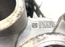 INFINITI 1406400QAA Turbocharger INFINITI FX II / QX70 (S51) (2008-2017) — thumbnail 4