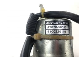 LEXUS 4707050030 4707050010 Brake Servo LEXUS LS (XF40) (2006-2017) — thumbnail 4