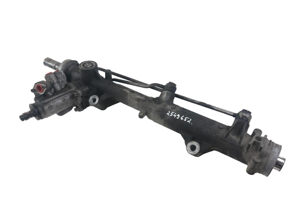 A2044602000 Steering rack MERCEDES-BENZ C-CLASS (W204) (2007-2013)