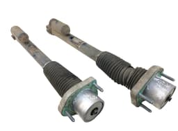 LAND ROVER LR034266 LR034271 Shock absorber set, rear LAND ROVER RANGE ROVER IV (LG/L405) (2012-2021) — thumbnail 1