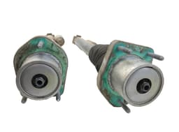 LAND ROVER LR034266 LR034271 Shock absorber set, rear LAND ROVER RANGE ROVER IV (LG/L405) (2012-2021) — thumbnail 5