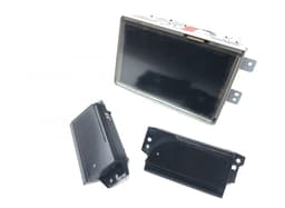 LAND ROVER LR074686 7505350074 Dash screen LAND ROVER RANGE ROVER IV (LG/L405) (2012-2021) — thumbnail 1