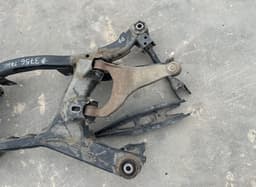SUBARU 20152AL000 20252SG000 20252SG010 Rear axle Beam SUBARU LEGACY VI / Outback (2014-2019) — thumbnail 3
