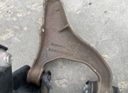 SUBARU 20152AL000 20252SG000 20252SG010 Rear axle Beam SUBARU LEGACY VI / Outback (2014-2019) — thumbnail 6