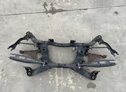 SUBARU 20152AL000 20252SG000 20252SG010 Rear axle Beam SUBARU LEGACY VI / Outback (2014-2019) — thumbnail 4