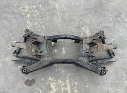 SUBARU 20152AL000 20252SG000 20252SG010 Rear axle Beam SUBARU LEGACY VI / Outback (2014-2019) — thumbnail 1