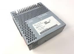 MERCEDES-BENZ A2219008004 Audio amplifier MERCEDES-BENZ S-CLASS (W221) (2005-2013) — thumbnail 1
