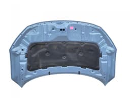 HONDA 60100TGNE00ZZ Bonnet HONDA CIVIC X (FC, FK) (2015-2021) — thumbnail 2