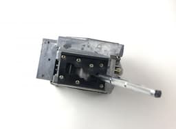 MERCEDES-BENZ A2302675524 Gearshift Mechanism MERCEDES-BENZ SL-CLASS (R230) (2001-2012) — thumbnail 2