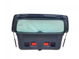 VW 3AF827025A Bootlid / tailgate VW PASSAT B7 / ALLTRACK (2010-2015) — thumbnail 2