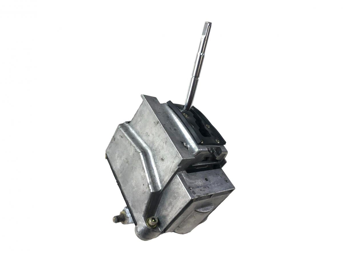 A2302675524 Gearshift Mechanism MERCEDES-BENZ SL-CLASS (R230) (2001-2012)