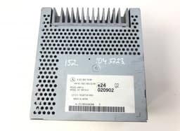 MERCEDES-BENZ A2219008004 Audio amplifier MERCEDES-BENZ S-CLASS (W221) (2005-2013) — thumbnail 4