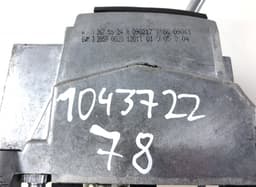 MERCEDES-BENZ A2302675524 Gearshift Mechanism MERCEDES-BENZ SL-CLASS (R230) (2001-2012) — thumbnail 5