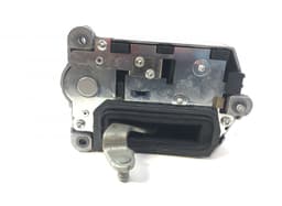 MERCEDES-BENZ A2302675524 Gearshift Mechanism MERCEDES-BENZ SL-CLASS (R230) (2001-2012) — thumbnail 3