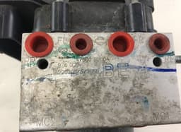 NISSAN 0265956953 ABS hydraulic unit / pump NISSAN QASHQAI III (J12) (2021-) — thumbnail 4