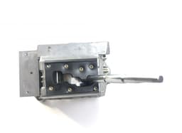 MERCEDES-BENZ A2302675524 Gearshift Mechanism MERCEDES-BENZ SL-CLASS (R230) (2001-2012) — thumbnail 5