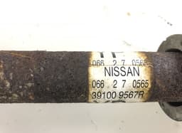 NISSAN 391009567R Drive Shaft Front Right NISSAN QASHQAI III (J12) (2021-) — thumbnail 3