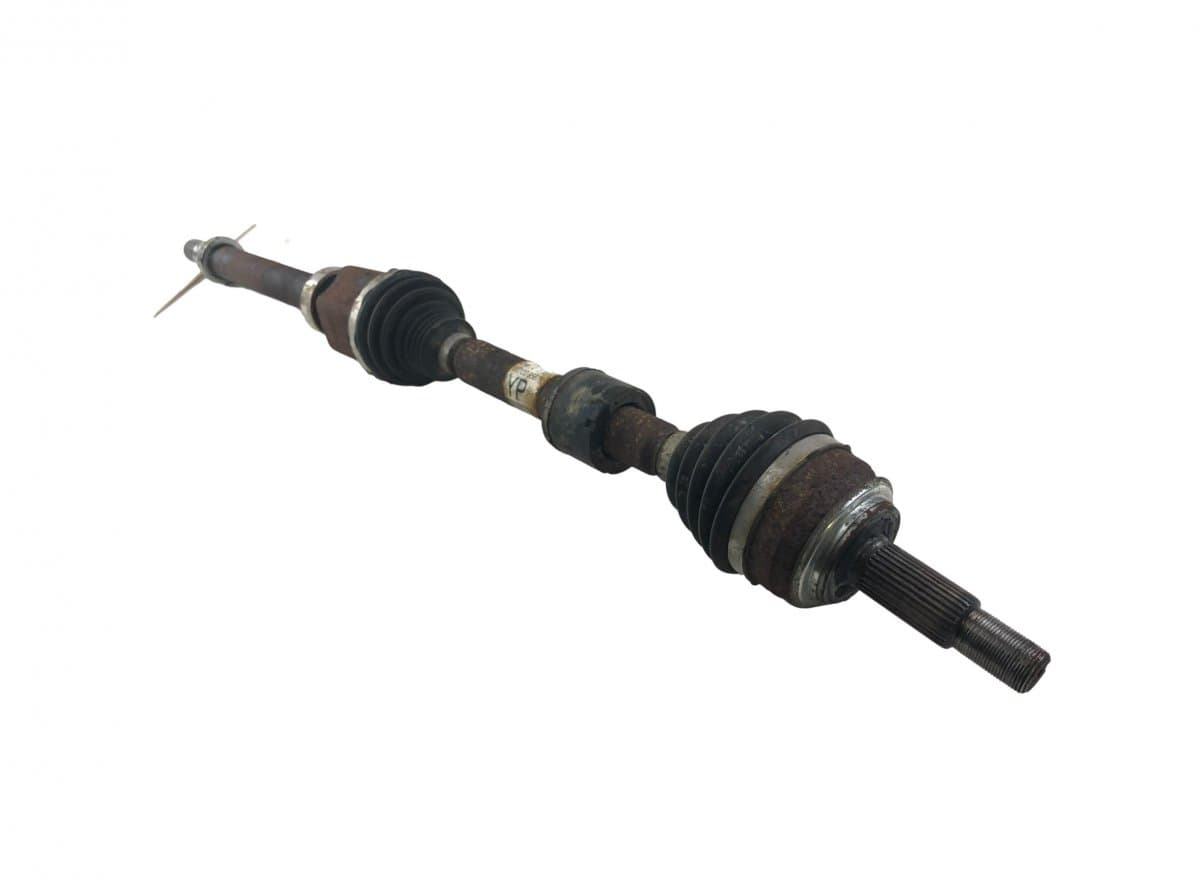 NISSAN 391009567R Drive Shaft Front Right NISSAN QASHQAI III (J12) (2021-)