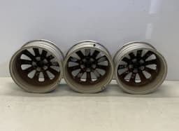MINI 6856045 Rims 3 pcs MINI MINI II (2006-2015) — thumbnail 2