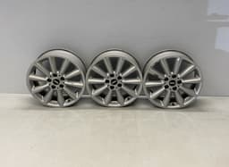 MINI 6856045 Rims 3 pcs MINI MINI II (2006-2015) — thumbnail 1