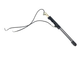 MERCEDES-BENZ A2308001372 Convertible roof cylinder MERCEDES-BENZ SL-CLASS (R230) (2001-2012) — thumbnail 2
