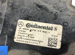 MERCEDES-BENZ A2C53163028 A2C53371773 A2C53194087 A2C53238787 A2C53115423 A2C53423295 Gear position sensor MERCEDES-BENZ ML-CLASS (W164) (2005-2011) — thumbnail 2