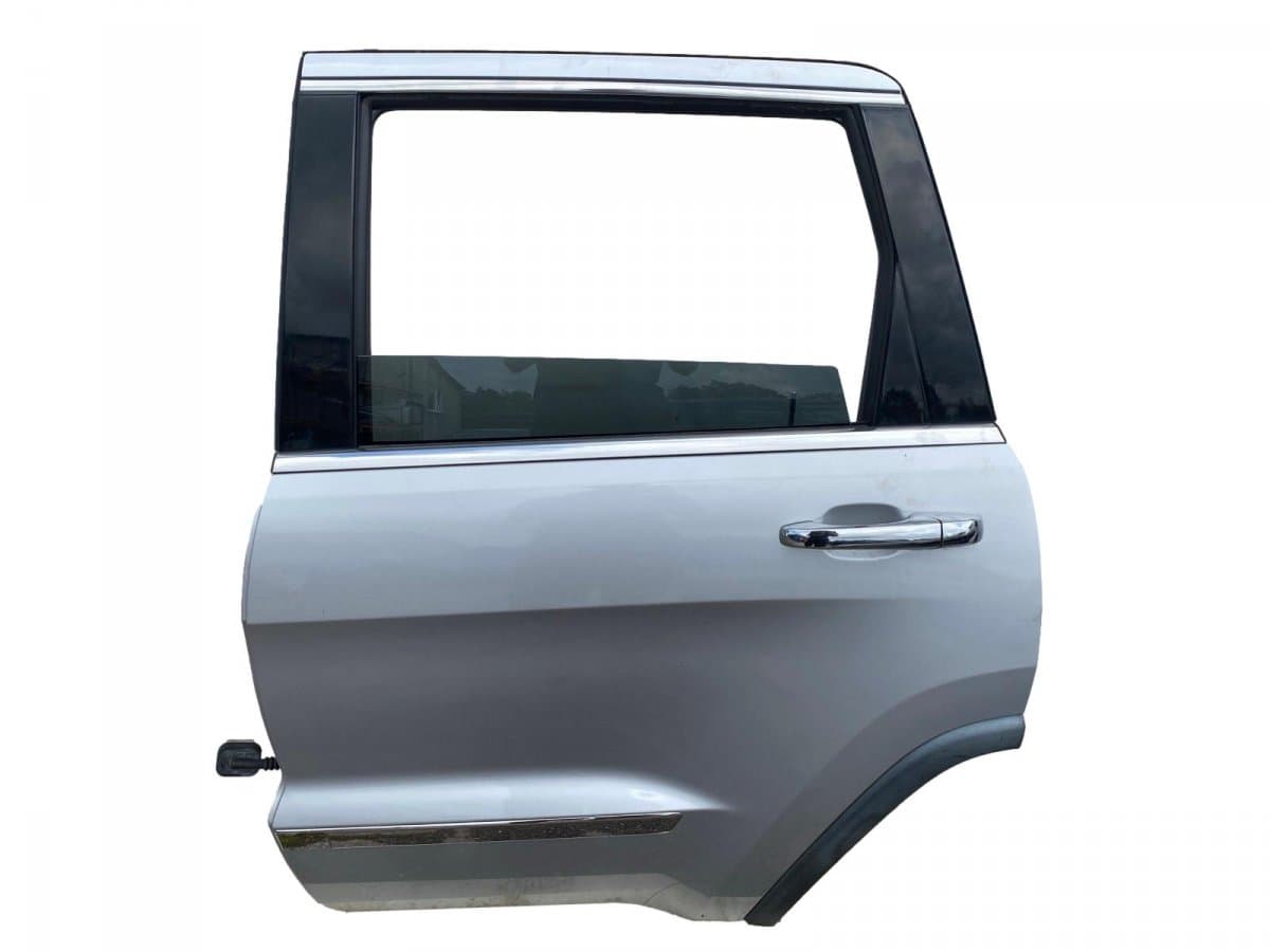 55113635AH Door Rear Left JEEP GRAND CHEROKEE IV (WK, WK2) (2010-2021)