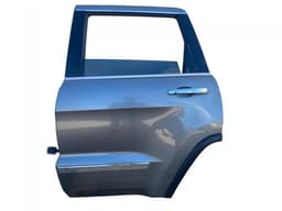 JEEP 55113635AH Door Rear Left JEEP GRAND CHEROKEE IV (WK, WK2) (2010-2021) — thumbnail 1