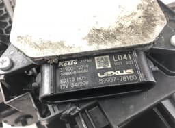 LEXUS 8118578170 Headlight left LEXUS NX I (AZ10) (2014-2021) — thumbnail 4