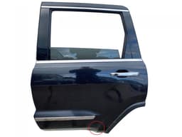 JEEP 55113635AH Door Rear Left JEEP GRAND CHEROKEE IV (WK, WK2) (2010-2021) — thumbnail 1
