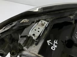 MERCEDES-BENZ A2218205561 Headlight left MERCEDES-BENZ S-CLASS (W221) (2005-2013) — thumbnail 3