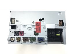 MERCEDES-BENZ A1669001006 Radio MERCEDES-BENZ ML-CLASS (W166) (2011-2015) — thumbnail 2