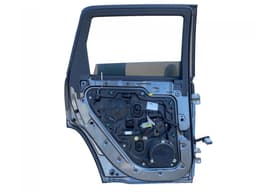 JEEP 55113635AH Door Rear Left JEEP GRAND CHEROKEE IV (WK, WK2) (2010-2021) — thumbnail 2
