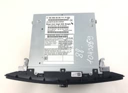 MERCEDES-BENZ A1669001006 Radio MERCEDES-BENZ ML-CLASS (W166) (2011-2015) — thumbnail 3