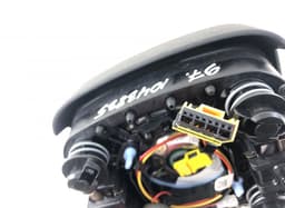 VOLVO 32384652 Steering Wheel Airbag VOLVO XC40 / EX40 / EC40 (536, 539) (2017-) — thumbnail 4