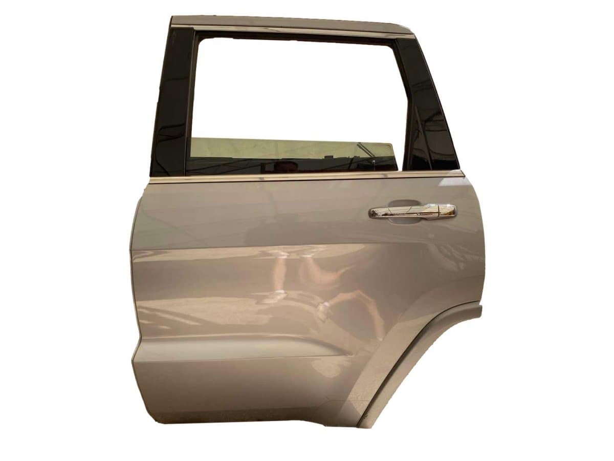 55113635AH Door Rear Left JEEP GRAND CHEROKEE IV (WK, WK2) (2010-2021)