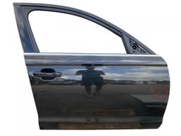 AUDI 4G0831052 Door Front Right AUDI A6 / A6 ALLROAD (C7, 4G) (2010-2018) — thumbnail 1