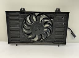 CITROËN 9826929880 Radiator Fan Electric CITROËN C4 III / X (C41) (2020-) — thumbnail 3