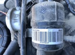 MERCEDES-BENZ A1664707201 F01C190105 AdBlue tank MERCEDES-BENZ ML-CLASS (W166) (2011-2015) — thumbnail 6