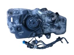MERCEDES-BENZ A1664707201 F01C190105 AdBlue tank MERCEDES-BENZ ML-CLASS (W166) (2011-2015) — thumbnail 1