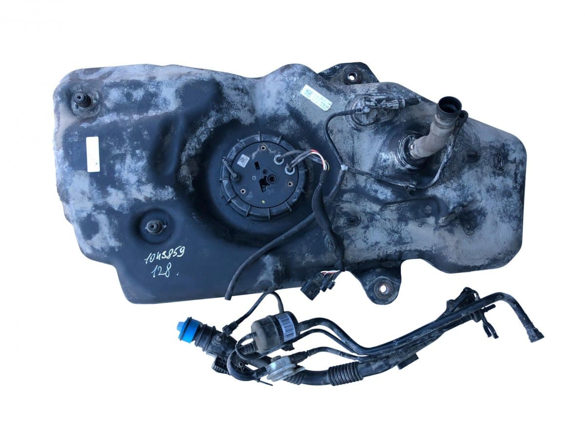 MERCEDES-BENZ A1664707201 F01C190105 AdBlue tank MERCEDES-BENZ ML-CLASS (W166) (2011-2015)