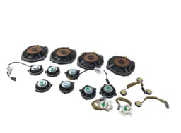 LAND ROVER LR047991 Set of loudspeakers LAND ROVER RANGE ROVER IV (LG/L405) (2012-2021) — thumbnail 2