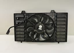 CITROËN 9826929880 Radiator Fan Electric CITROËN C4 III / X (C41) (2020-) — thumbnail 1