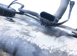 MERCEDES-BENZ A1664707201 F01C190105 AdBlue tank MERCEDES-BENZ ML-CLASS (W166) (2011-2015) — thumbnail 3