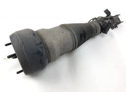 MERCEDES-BENZ A2223204713 Air shock absorber front left MERCEDES-BENZ S-CLASS (W222, X222) (2013-2020) — thumbnail 1