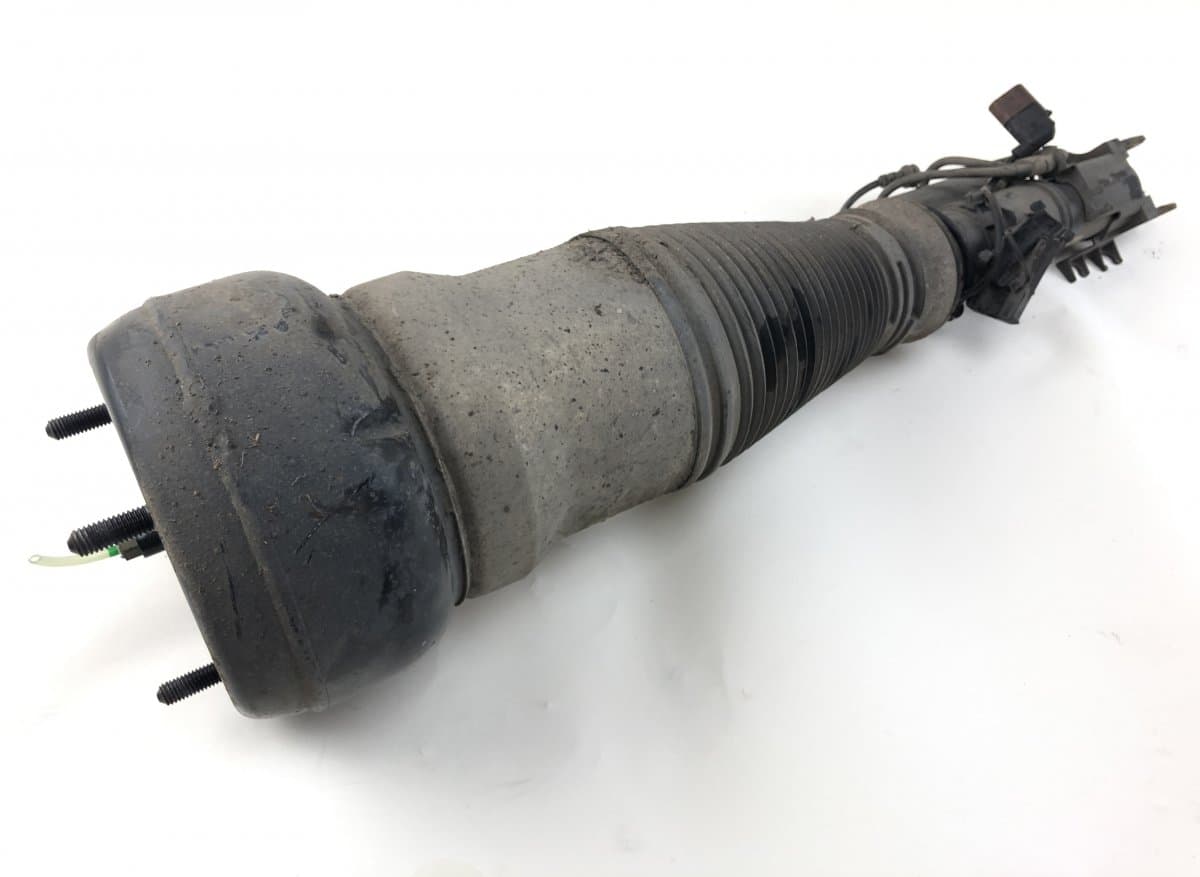 MERCEDES-BENZ A2223204713 Air shock absorber front left MERCEDES-BENZ S-CLASS (W222, X222) (2013-2020)