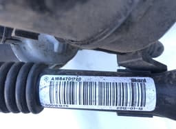MERCEDES-BENZ A1664707201 F01C190105 AdBlue tank MERCEDES-BENZ ML-CLASS (W166) (2011-2015) — thumbnail 4