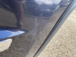 JEEP 55113635AH Door Rear Left JEEP GRAND CHEROKEE IV (WK, WK2) (2010-2021) — thumbnail 3